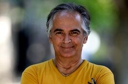 «سعید کنگرانی» بازیگر قدیمی سینما درگذشت