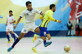 پیروزی فرش‌آرا با چاشنی درگیری بین دو نیمکت