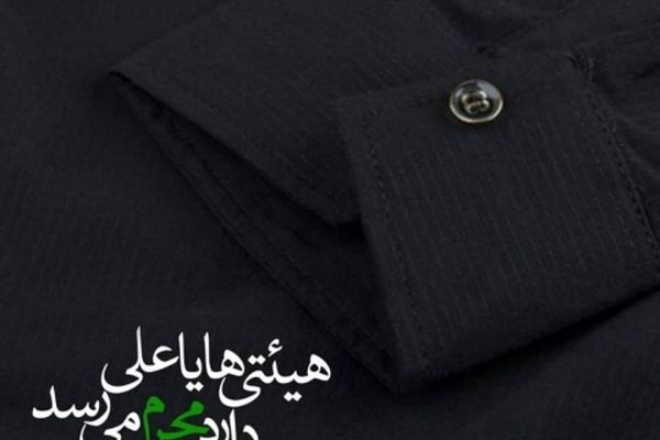 پیام تسلیت محرم و صفر | متن و شعر برای ورود کاروان امام حسین به کربلا