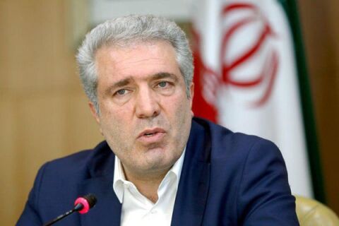 اعتراض رئیس سازمان گردشگری به فیلترینگ ۱۸۰ سایت +عکس