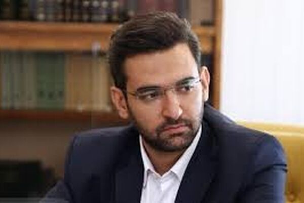 وزیر ارتباطات: مجلس گره فیلترینگ را باز کند