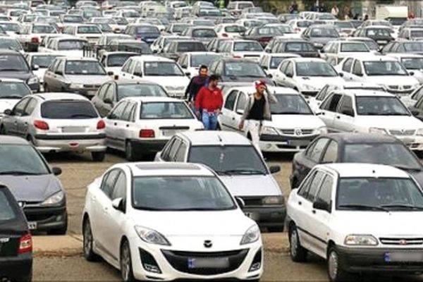 شگرد عجیب ترخیص خودروهای توقیفی در فضای مجازی