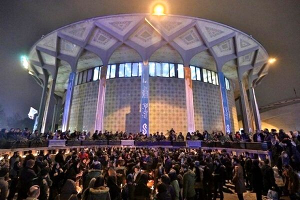 تالارهای نمایشی، چهار روز بدون اجرا