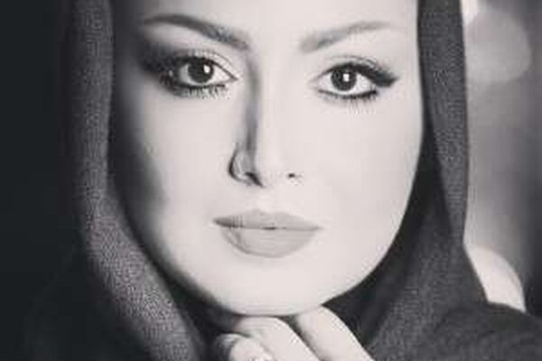 عکسی قدیمی از شیلا خداداد و سعید کنگرانی