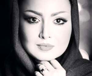 عکسی قدیمی از شیلا خداداد و سعید کنگرانی