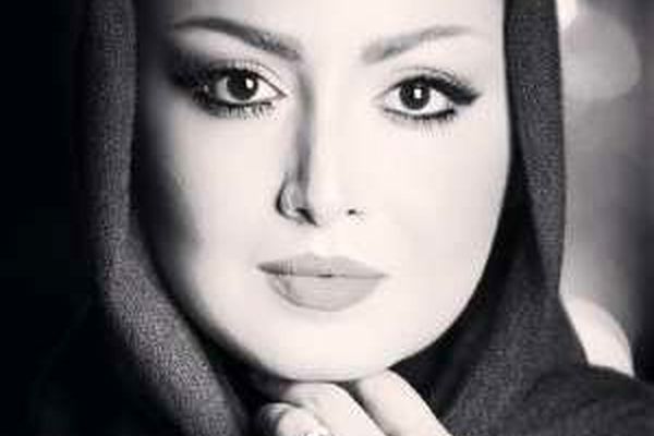 عکسی قدیمی از شیلا خداداد و سعید کنگرانی