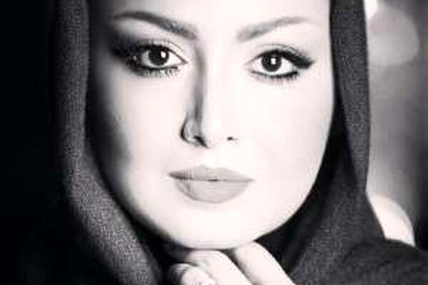 عکسی قدیمی از شیلا خداداد و سعید کنگرانی