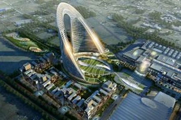 آخرین خبرها از تغییر کاربری پدیده به شهرک سلامت