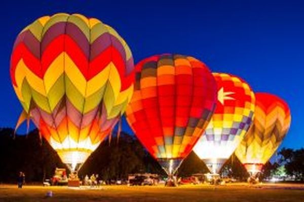 نخستین بالون لیتیوم یونی جهان اختراع شد