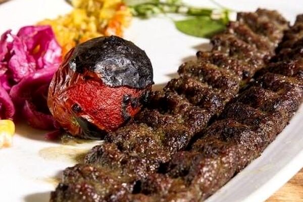 این قسمت از کباب را هرگز نخورید
