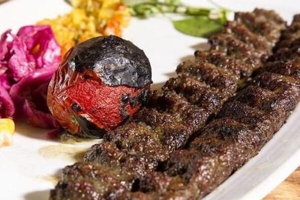 این قسمت از کباب را هرگز نخورید