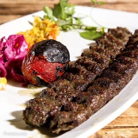 این قسمت از کباب را هرگز نخورید