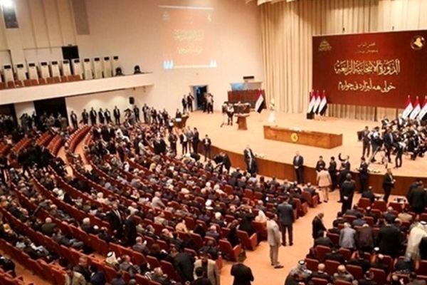 امروز تعیین دومین نایب رئیس پارلمان عراق