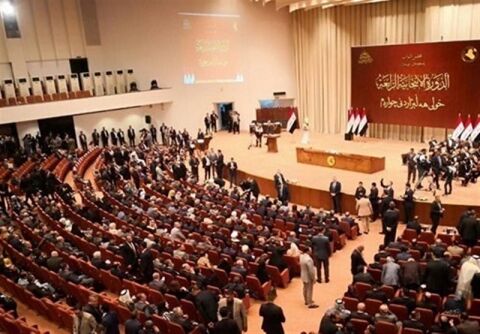 امروز تعیین دومین نایب رئیس پارلمان عراق