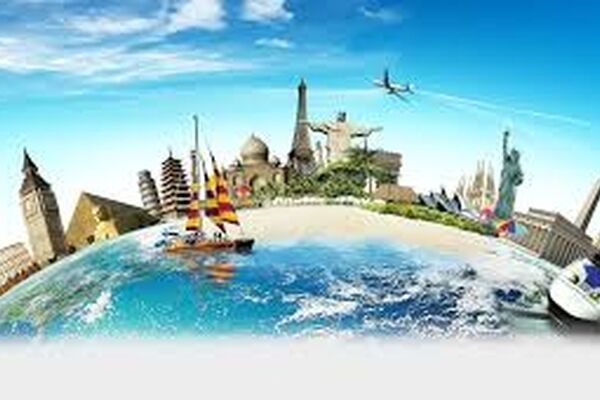 توجه به گردشگری از موارد مهم منشور حقوق شهروندی