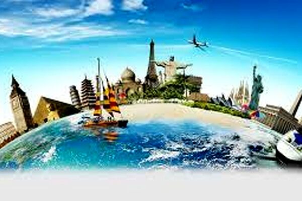 توجه به گردشگری از موارد مهم منشور حقوق شهروندی