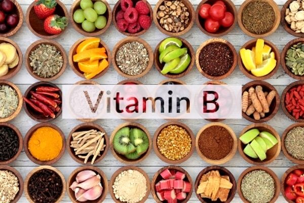 کمبود ویتامین B چه عوارضی دارد؟