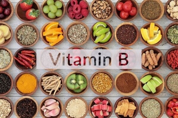 کمبود ویتامین B چه عوارضی دارد؟