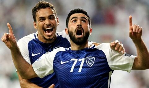 قاتل پرسپولیس از الهلال جدا شد