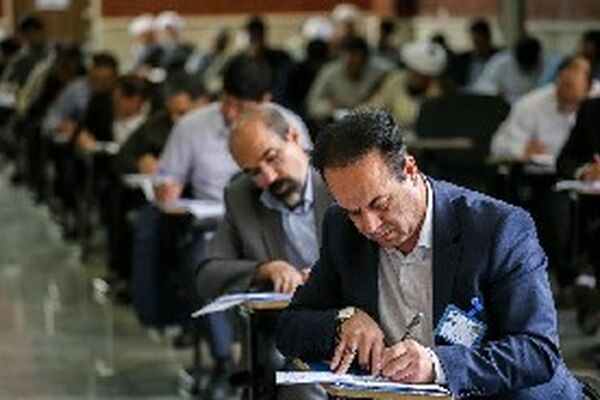 آغاز ثبت نام پذیرفته شدگان کنکور دکتری تخصصی پزشکی