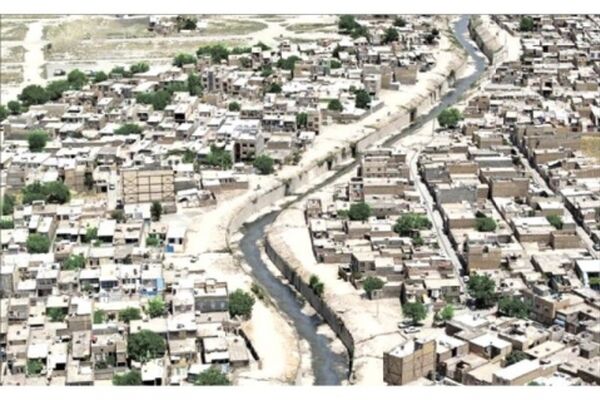 گلایه حاشیه نشینان کشف‌رود ادامه دارد