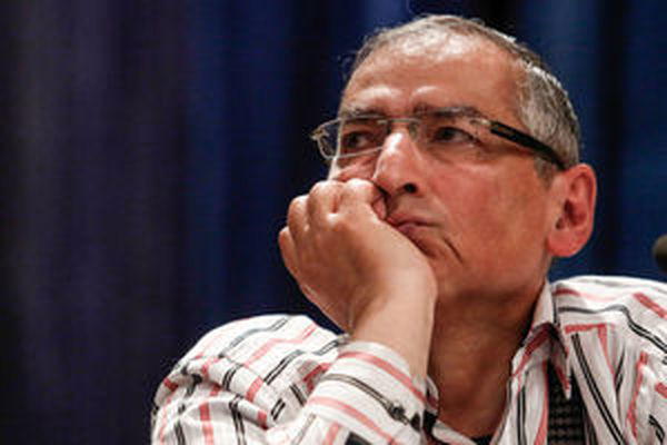 مردی که نامردی را در حق کودکان یتیم کرمانشاه تمام کرد