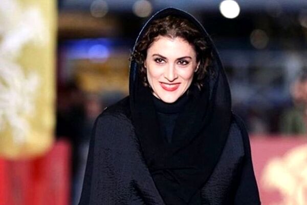 ویشکا آسایش: ترجیح‌می‌دهم دیگر با تلویزیون کار نکنم