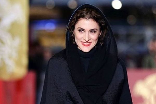 ویشکا آسایش: ترجیح‌می‌دهم دیگر با تلویزیون کار نکنم