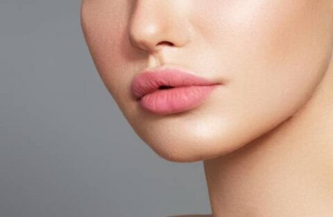 15 مدل آرایش لب زیبا + نکاتی برای داشتن لب و دهانی زیبا