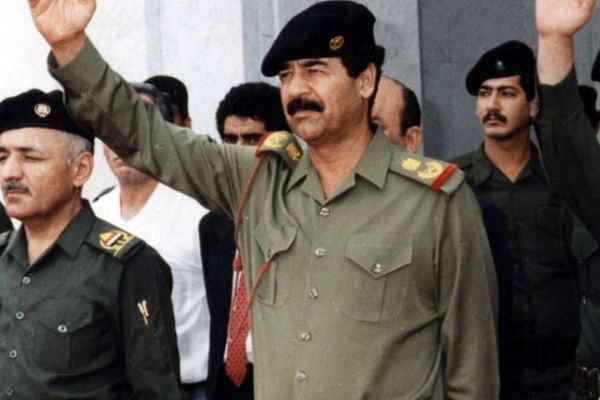 رازی ۳۶ ساله از صدام درباره جنگ ایران و عراق فاش شد