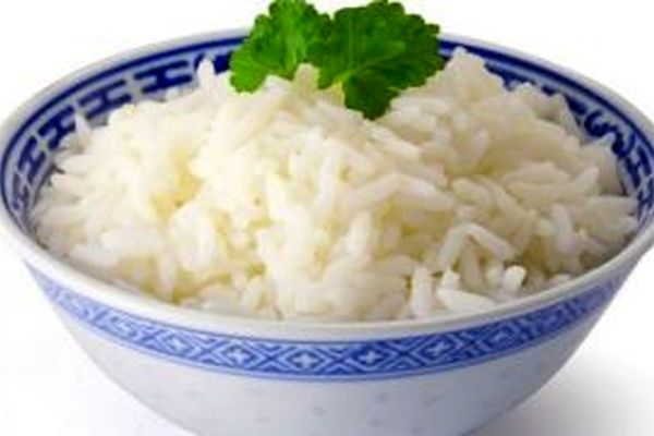 ۸ خاصیت خوردن برنج که شاید ندانید!