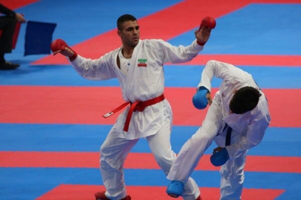 کاپیتان ایران از رسیدن به فینال بازماند