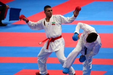 کاپیتان ایران از رسیدن به فینال بازماند
