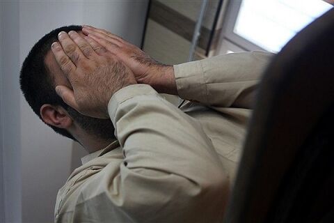قاتل فراری پس از ۱۴ سال در بجنورد دستگیر شد