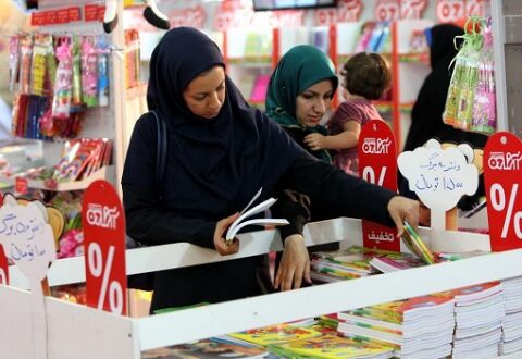 وضعیت نوشت افزار دانش آموزی از تولید تا عرضه در بازار
