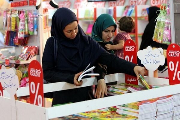 وضعیت نوشت افزار دانش آموزی از تولید تا عرضه در بازار