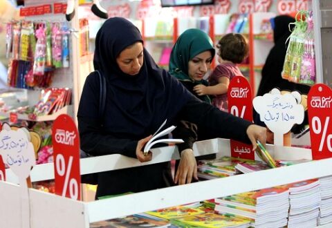 وضعیت نوشت افزار دانش آموزی از تولید تا عرضه در بازار
