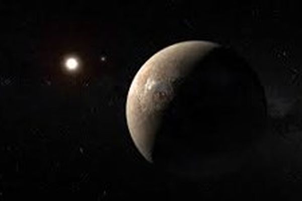 امید جدید ناسا به امکان زندگی در سیاره فراخورشیدی