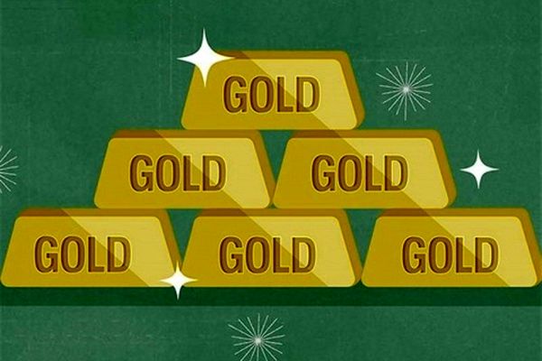 قیمت جهانی طلا امروز ۱۳۹۷/۰۶/۲۶