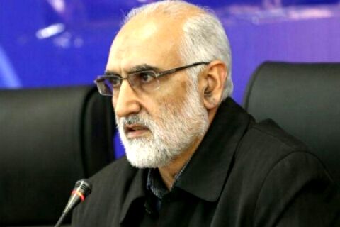 مدیران بازنشسته استانداری آماده تحویل مسئولیت هستند