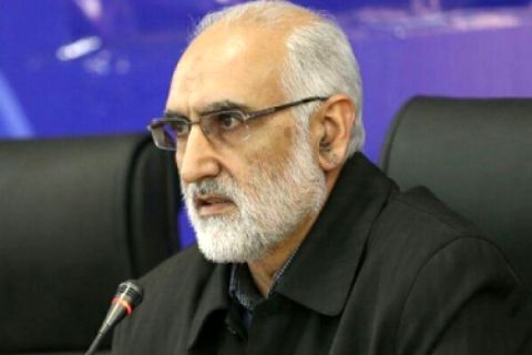 مدیران بازنشسته استانداری آماده تحویل مسئولیت هستند