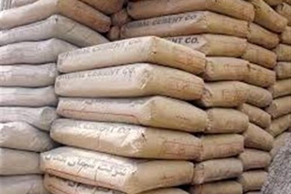 سیمان گران نمی‌شود