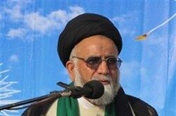 توهین‌کنندگان به ائمه اطهار باید از تمام حوزه‌های فرهنگی شهر و شهرستان اخراج شوند