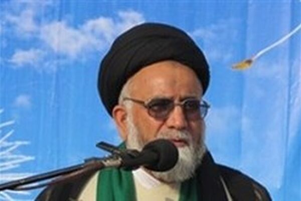 توهین‌کنندگان به ائمه اطهار باید از تمام حوزه‌های فرهنگی شهر و شهرستان اخراج شوند