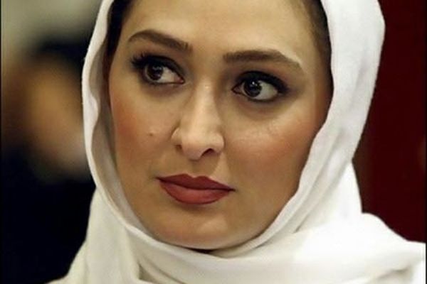 اقدام تعجب برانگیز الهام حمیدی