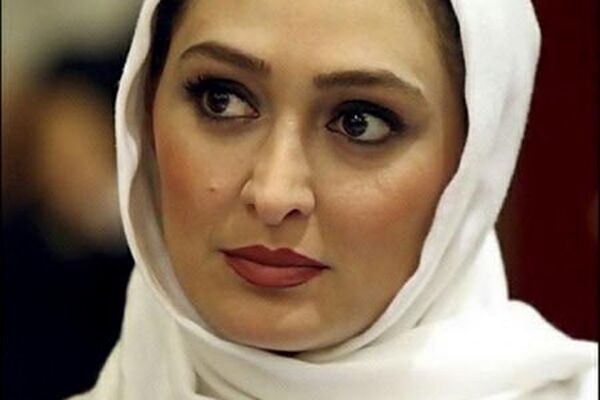 اقدام تعجب برانگیز الهام حمیدی