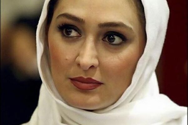 اقدام تعجب برانگیز الهام حمیدی