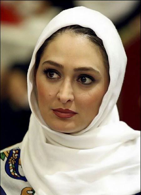 اقدام تعجب برانگیز الهام حمیدی