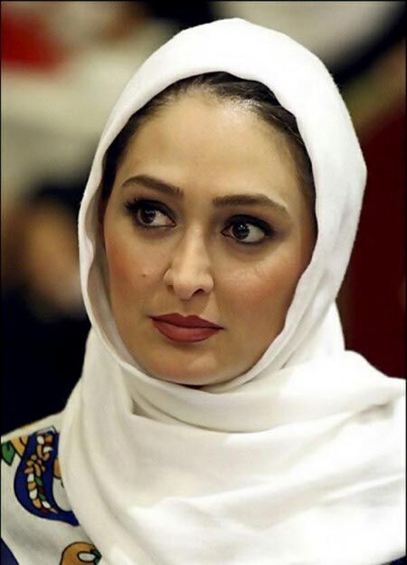 اقدام تعجب برانگیز الهام حمیدی