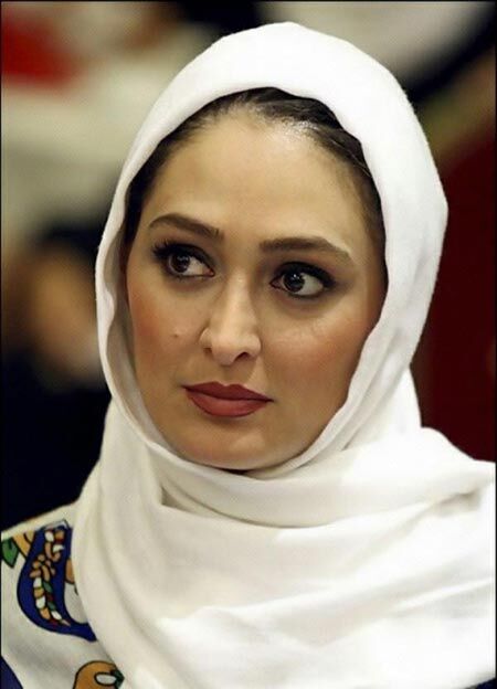 اقدام تعجب برانگیز الهام حمیدی